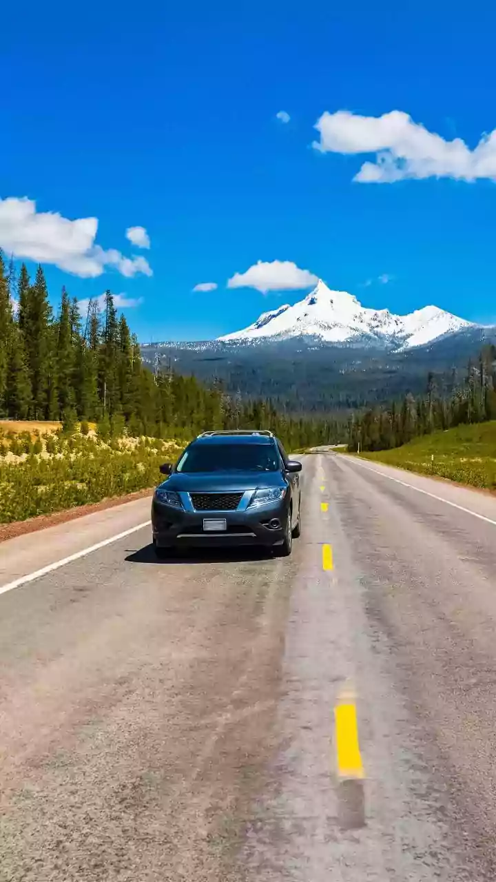 What To Inspect Before A Long Drive Through India's Mountains