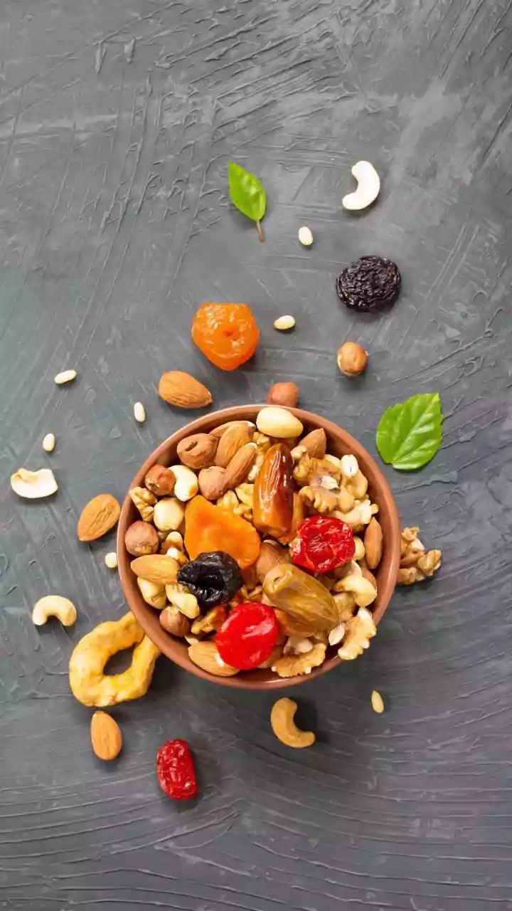Fuel Your Fitness: Smart Snacking for Peak Performance
