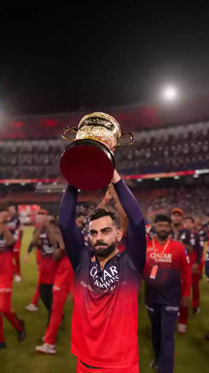 Watch | MS Dhoni Congratulates RCB For IPL 2025 Title Win: 'They Played Very Well...'