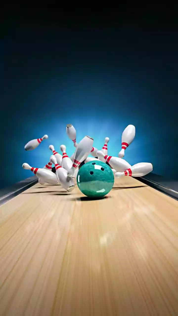 Lawn bowling has some unexpected health benefits