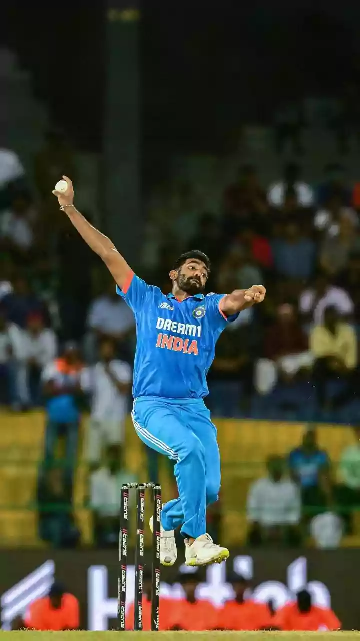 10 years of Jasprit Bumrah! Unorthodox bowler who became undisputed pace king