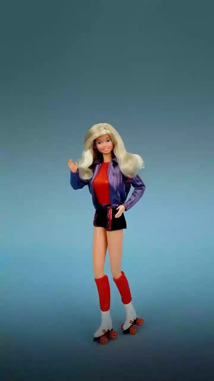 Nomes inspirados em desenhos dos anos 80