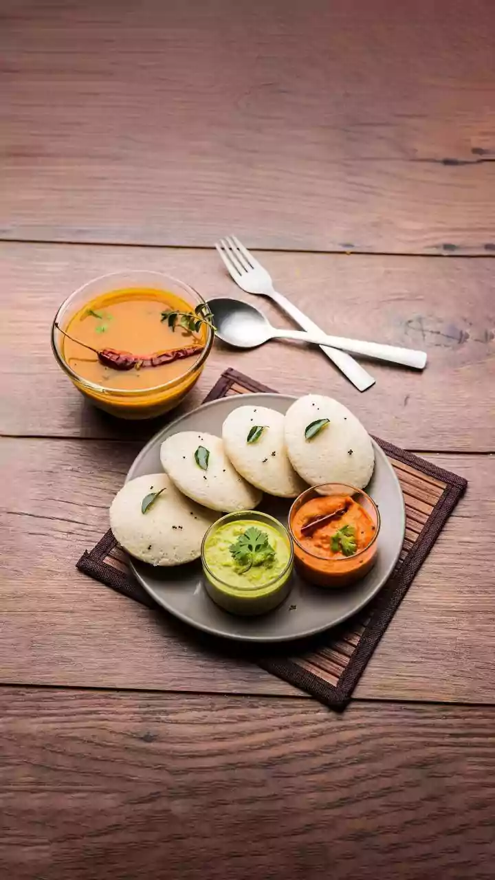 10 Steamed & Nutritious Indian Breakfast Dishes: A Delicious Start!