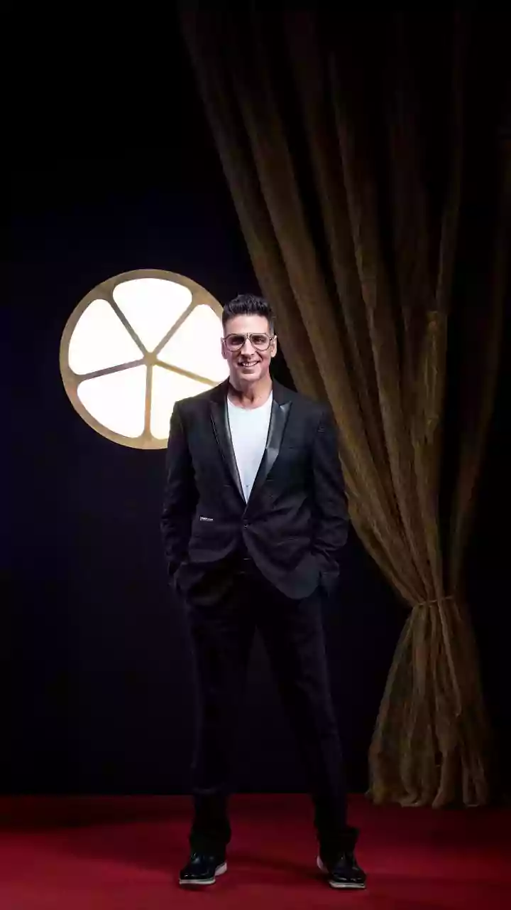 Jolly LLB 3 OTT Release: When And Where To Watch Akshay Kumar, Arshad Warsi's Legal Comedy