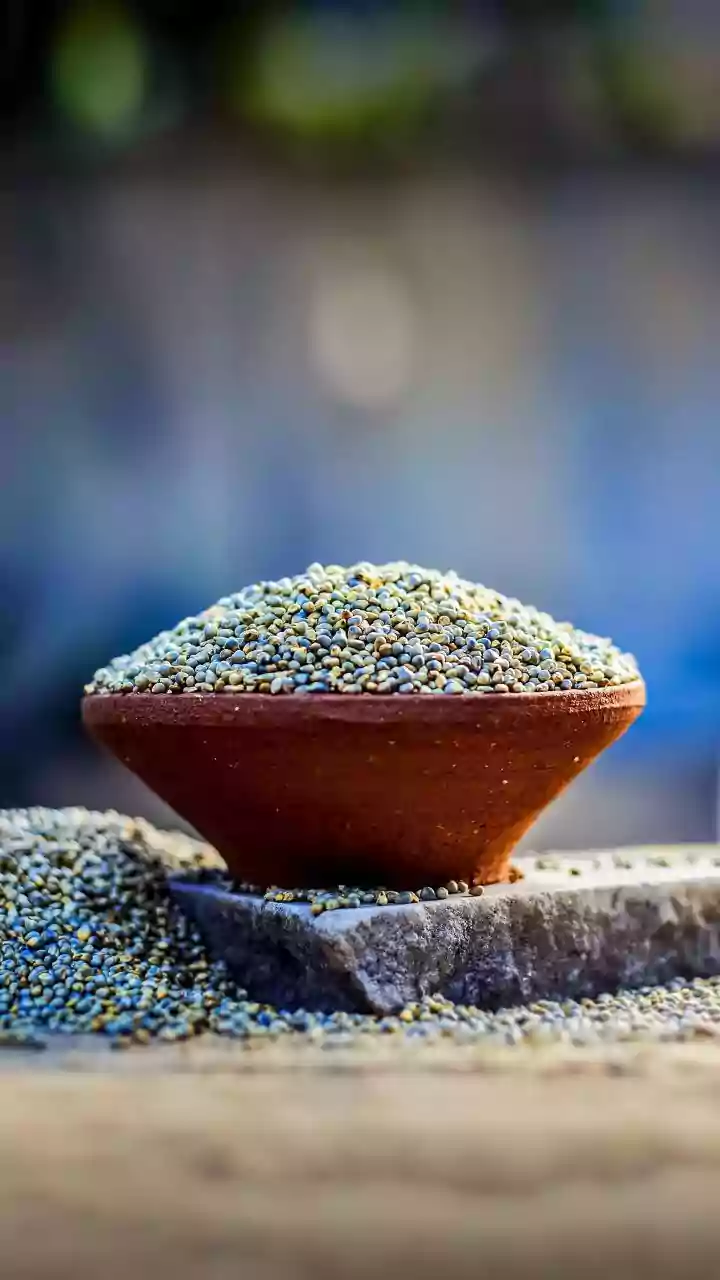 Prioritize Gut Health Eating Jowar And Bajra During Monsoon
