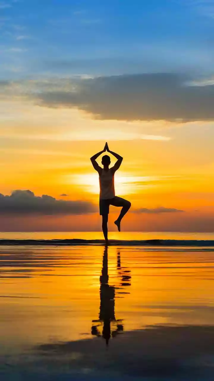 Monsoon Weekenders Swap Crowded Coastal Parties For Gokarna Peaceful Beachside Yoga