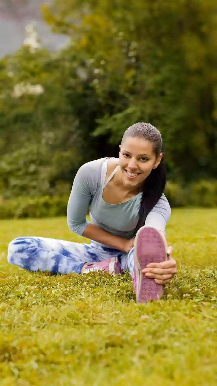 Ayurvedic Health Tips For Athletes To Stay Fit