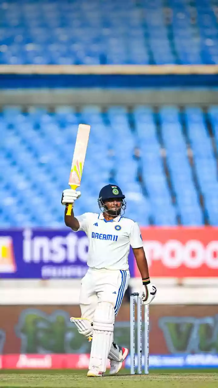 Sarfaraz Khan: Decoding his stellar run in 2025-26 Ranji season