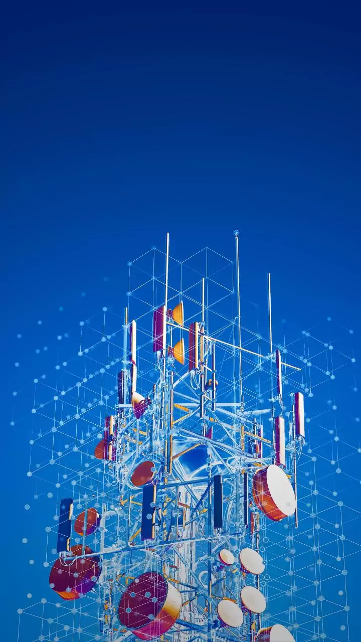 Vodafone Idea is betting big on 4G and 5G—here's what's up