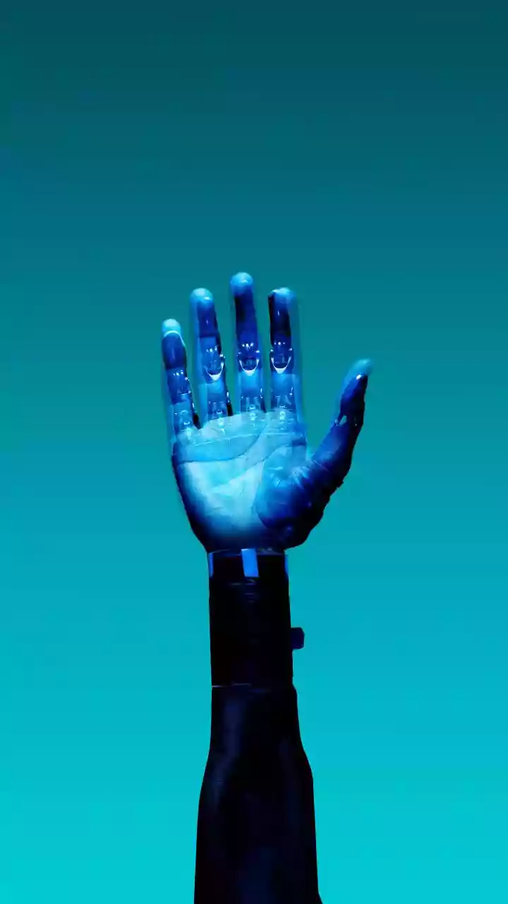 AI a force for good, will augment human capabilities: Blue Machines AI COO