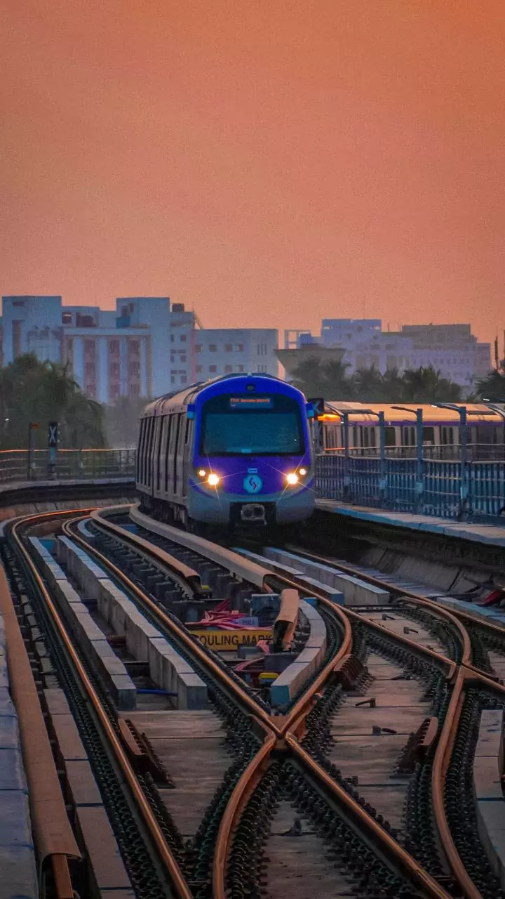 Delhi Metro is major player in protecting environment: CM Gupta