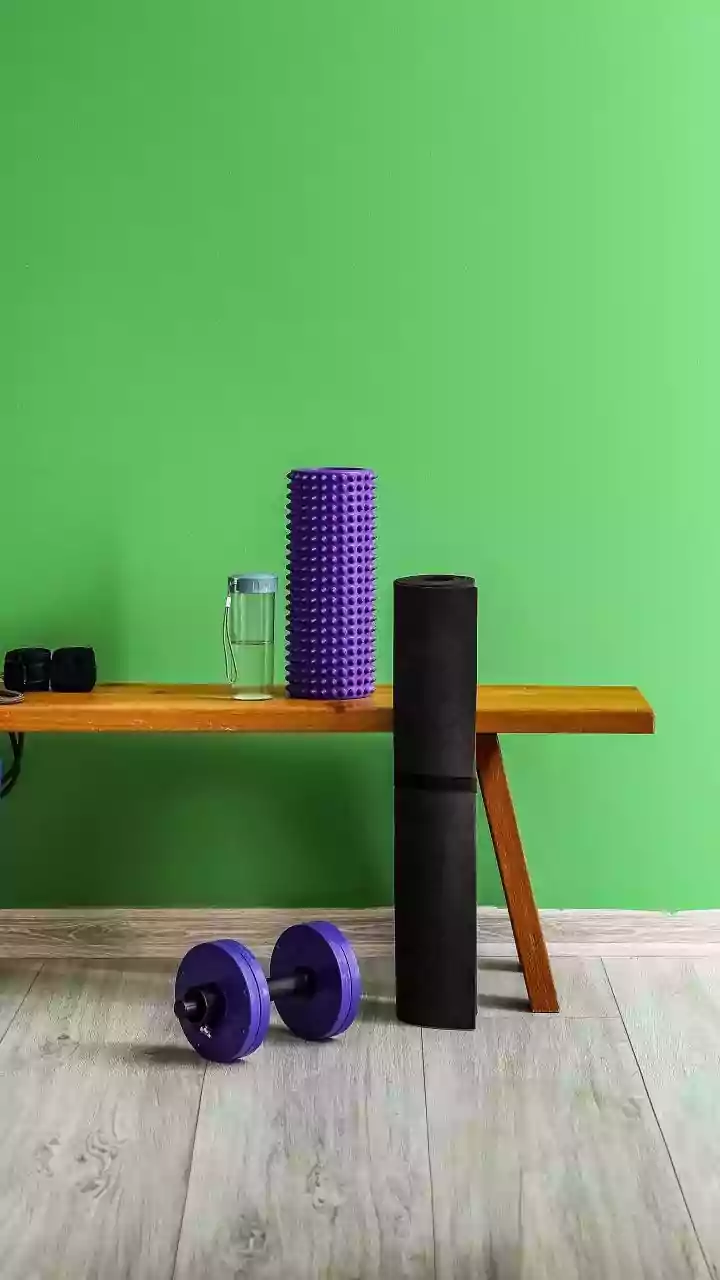 Unlock a Healthier Spine: Gen Z's Guide to Flexible Legs and Fitness