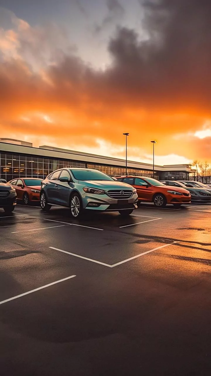 May 2026 Car Launches: A Thrilling Lineup from Sedans to EVs and Performance SUVs!