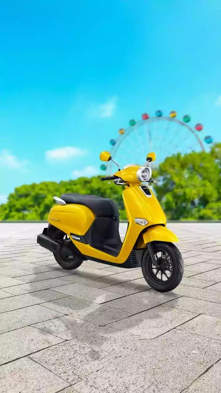 TVS Orbiter: A Comprehensive Overview