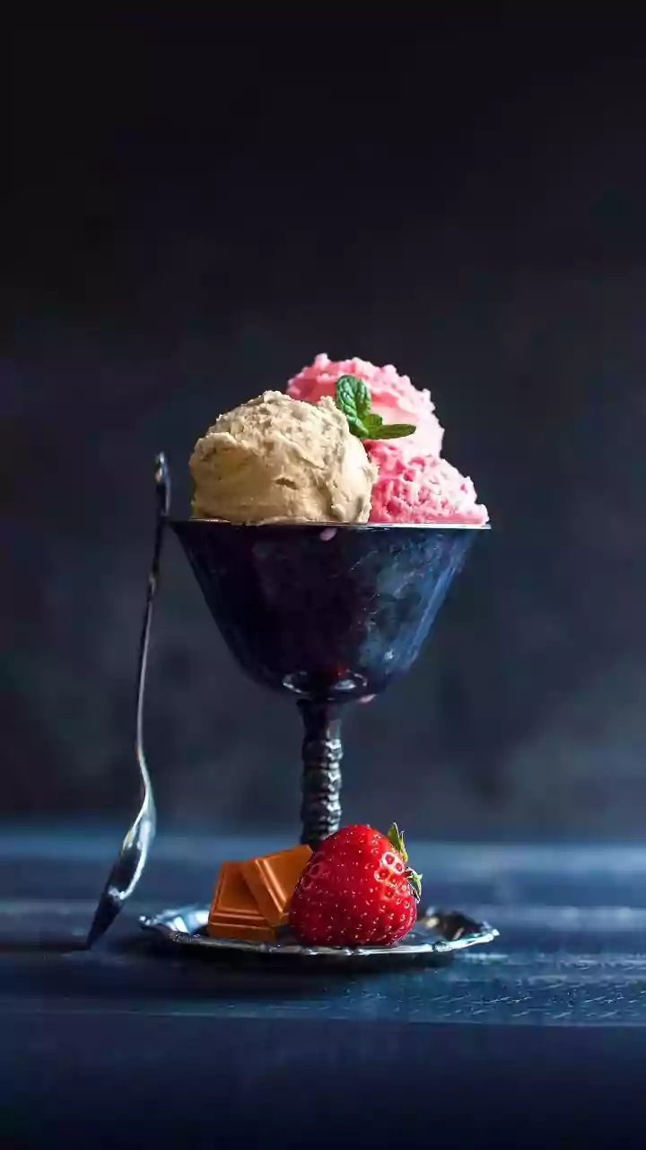 Ice Cream for Diabetics: Smart Choices & Healthy Indulgence