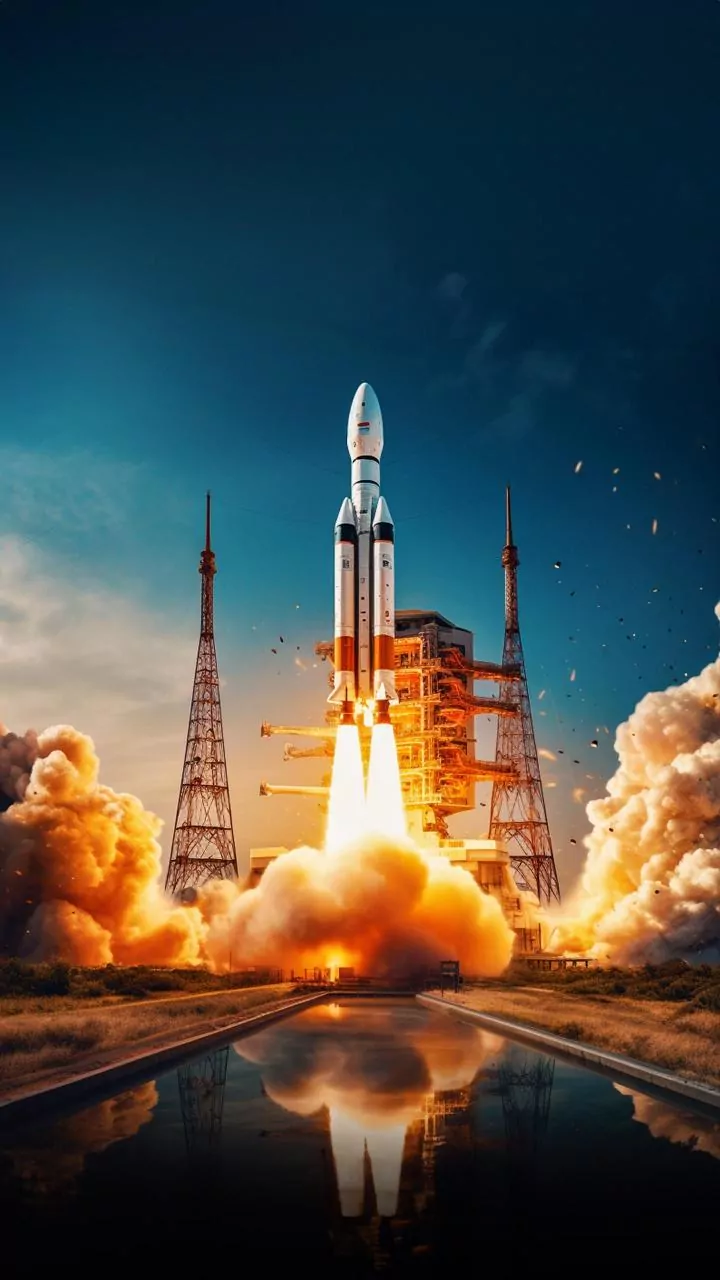 Mukesh Bansal's Support Helped Skyroot Move From Design to Launch
