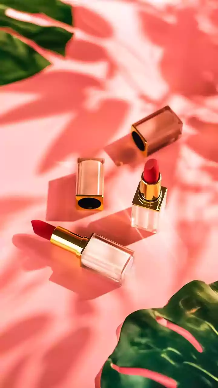 Why Lip Oils Fit Today's Skin-First Beauty Trends