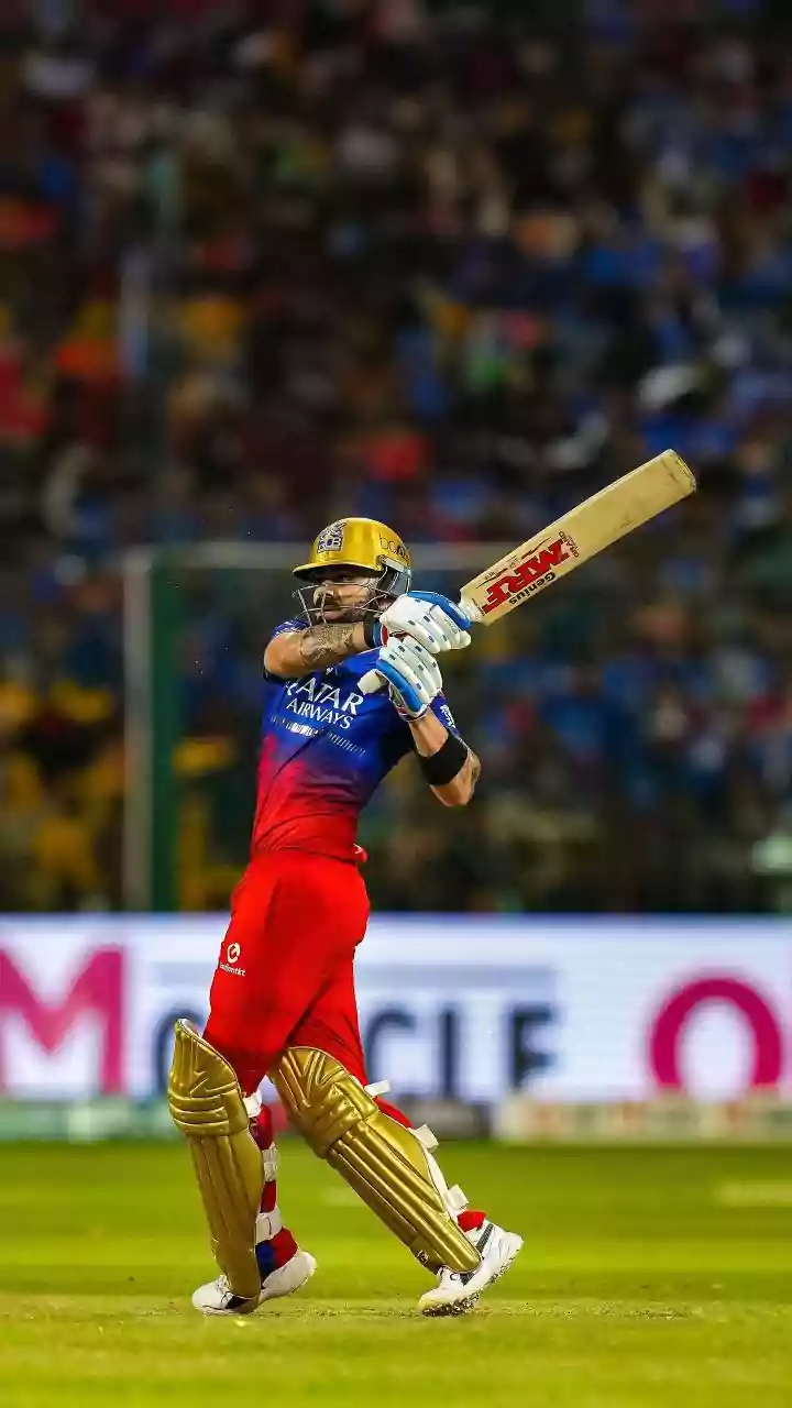 Ex-India Star Explains Why Virat Kohli Refused RCB Commercial Contract: 'He Has Become...'