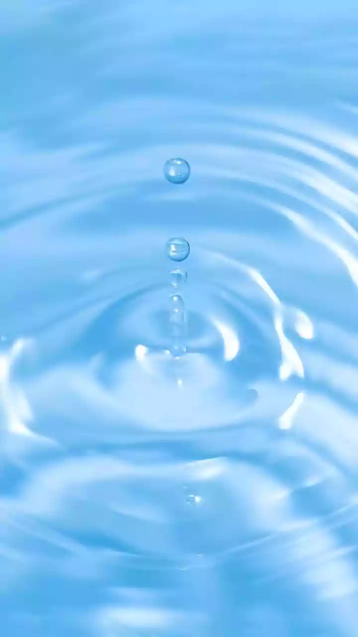 6 Water Affirmations for Enhanced Energy & Well-being