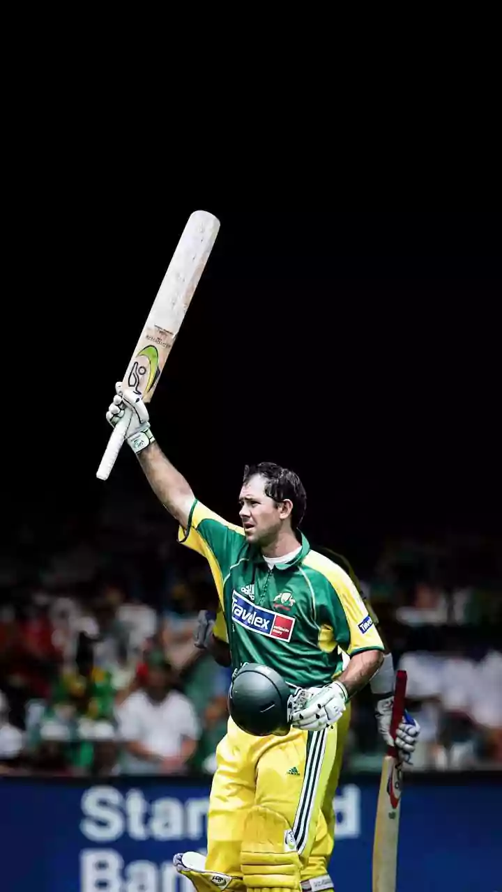 How Australia built its greatest cricket dynasties
