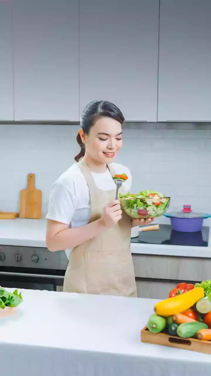 Healthy Pantry Replacements That Fit Busy Lifestyles And Everyday Cooking