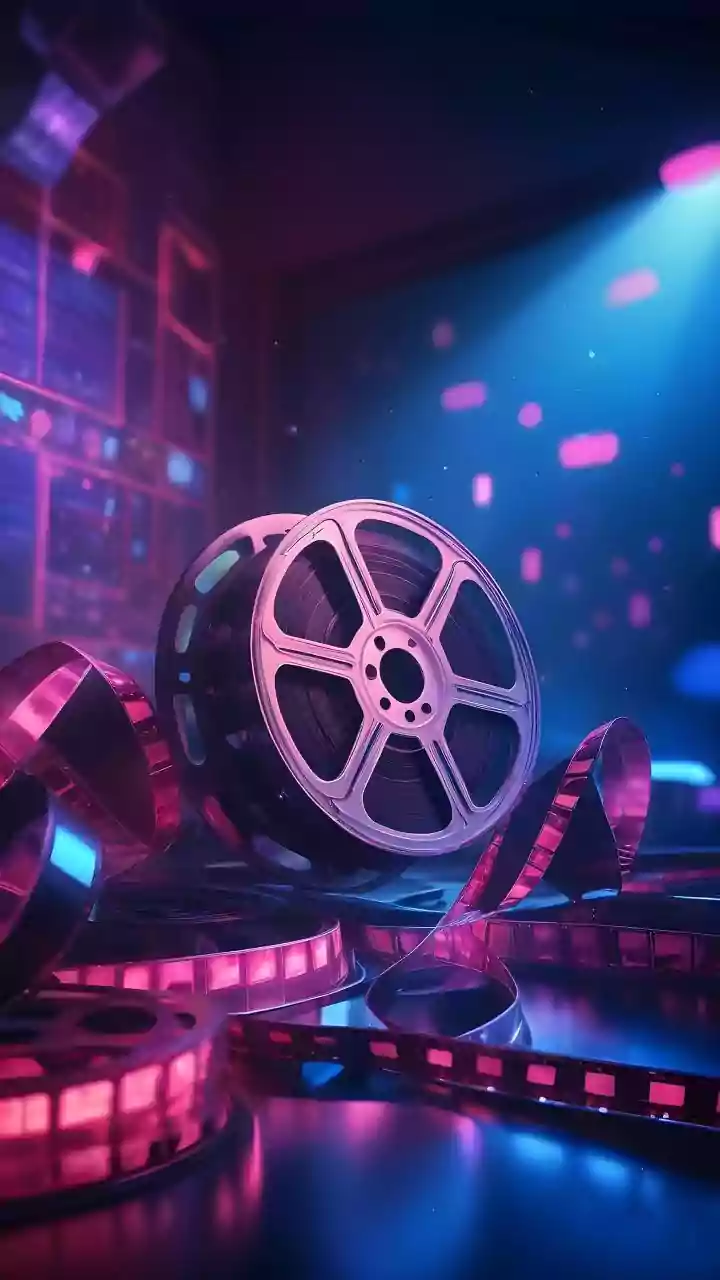 Regional video creators convert long podcast clips into viral reels using AI tools