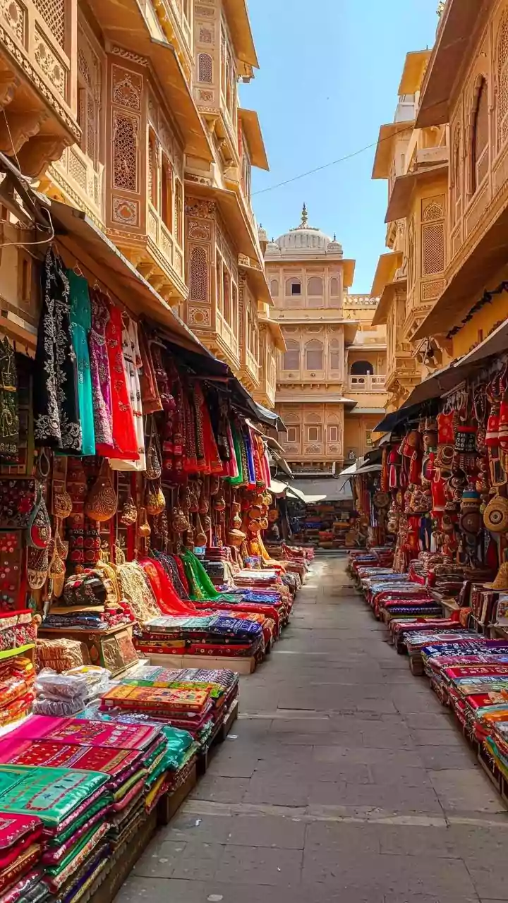 Indian Market Update: Trends & Transformations