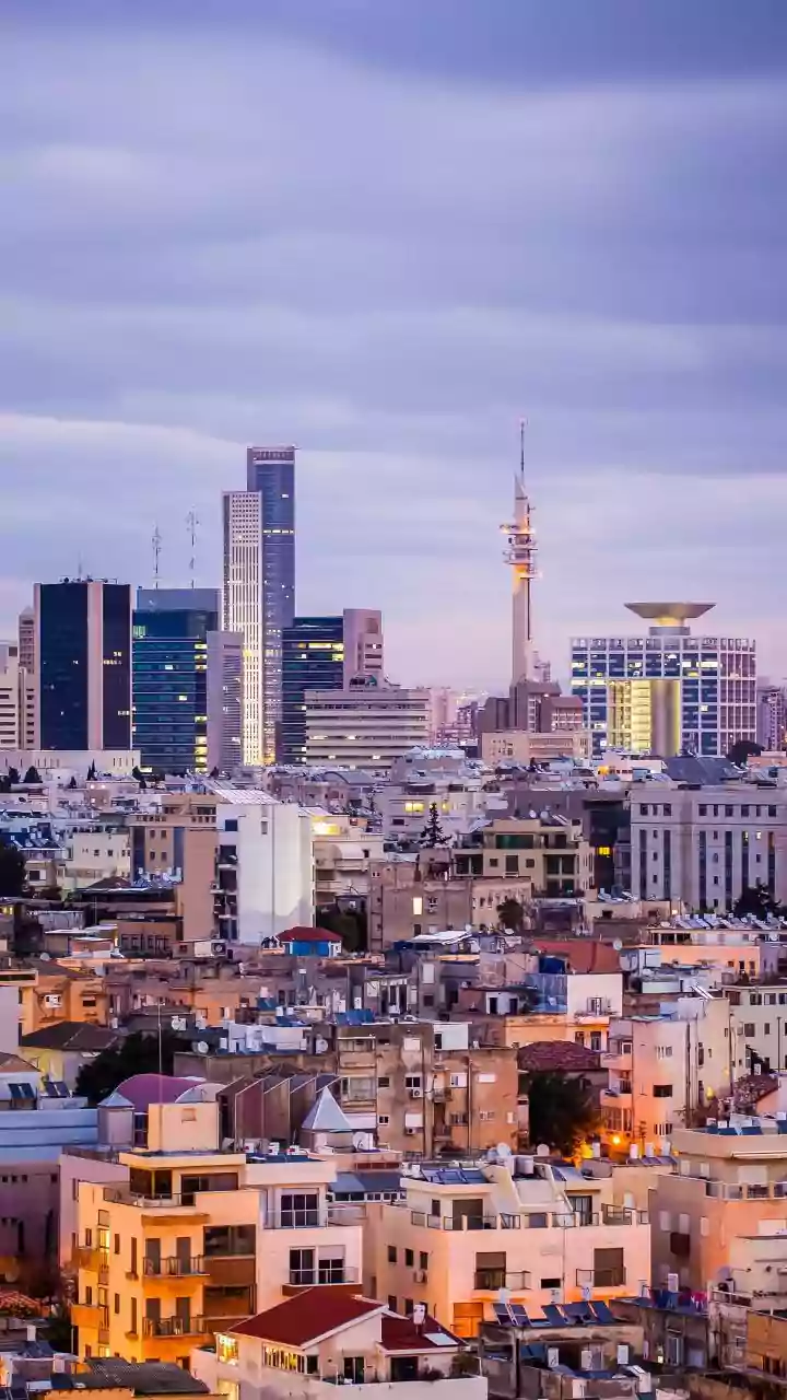 Israel's Break: After US Exit, New Global Alignment