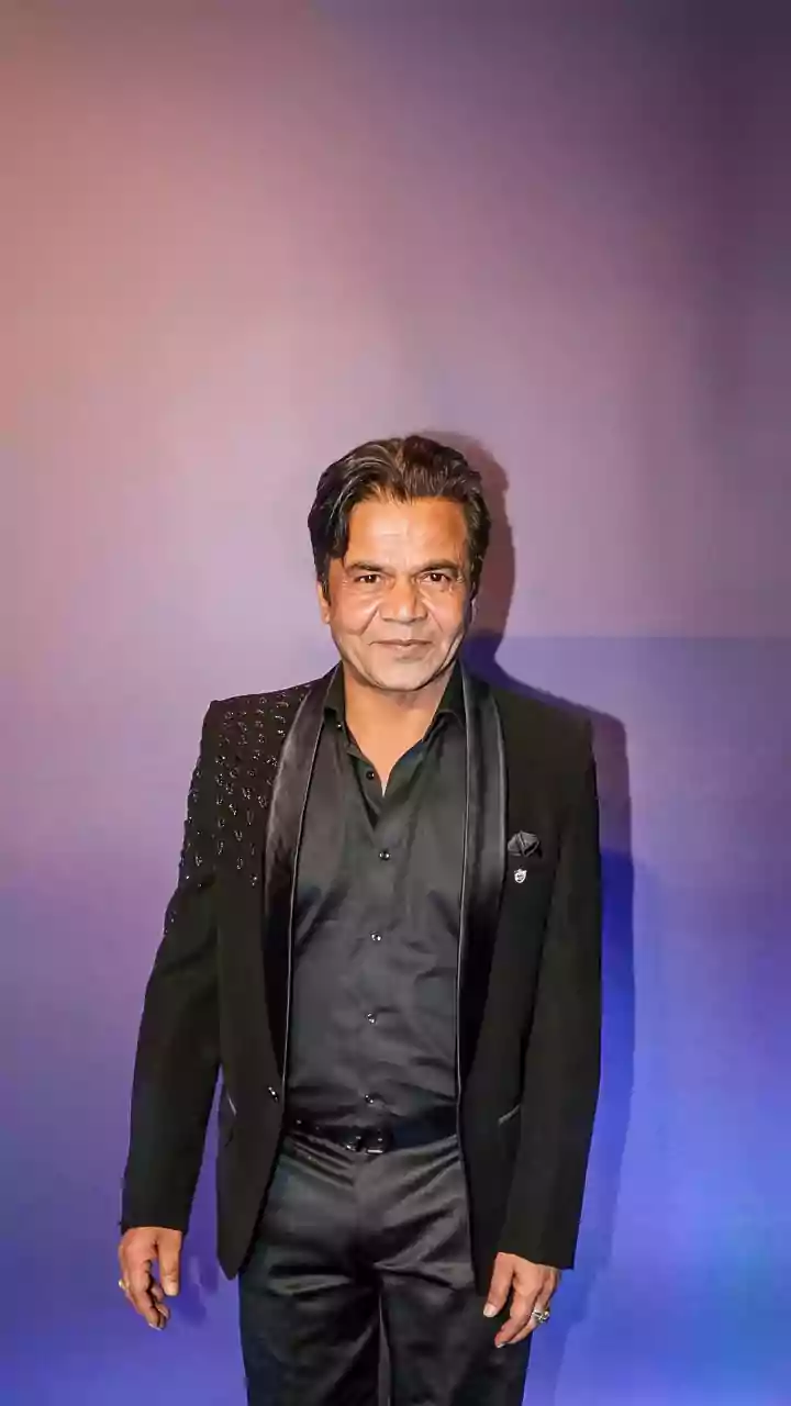 Rajpal Yadav reveals he still owes around ₹25-30cr