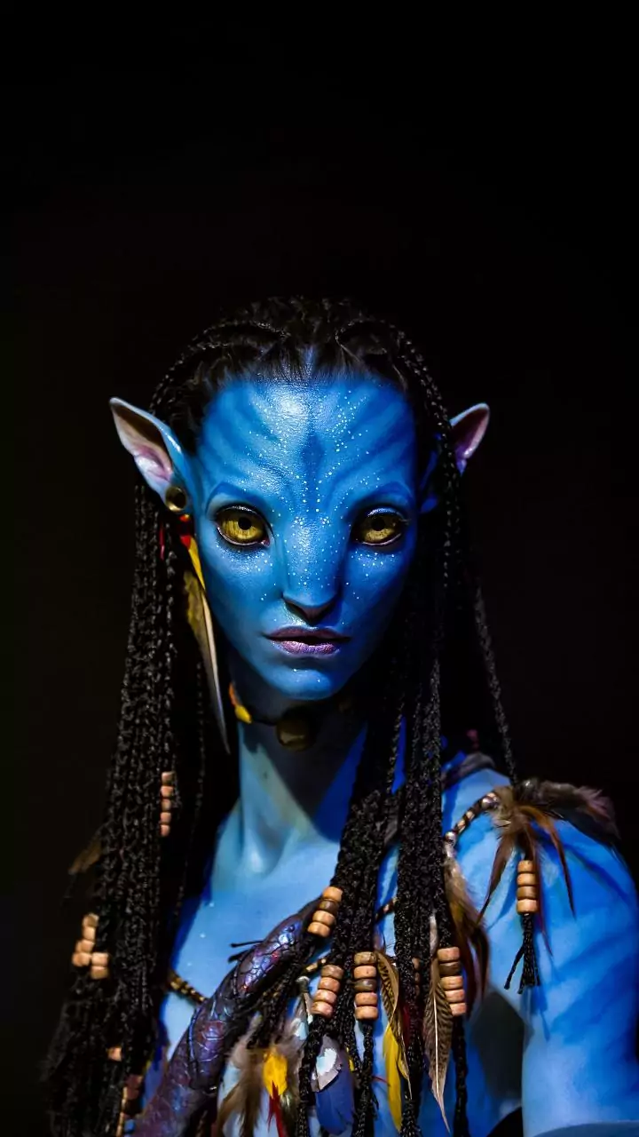 'Avatar: Fire and Ash' scores big with over ₹4cr in pre-sales