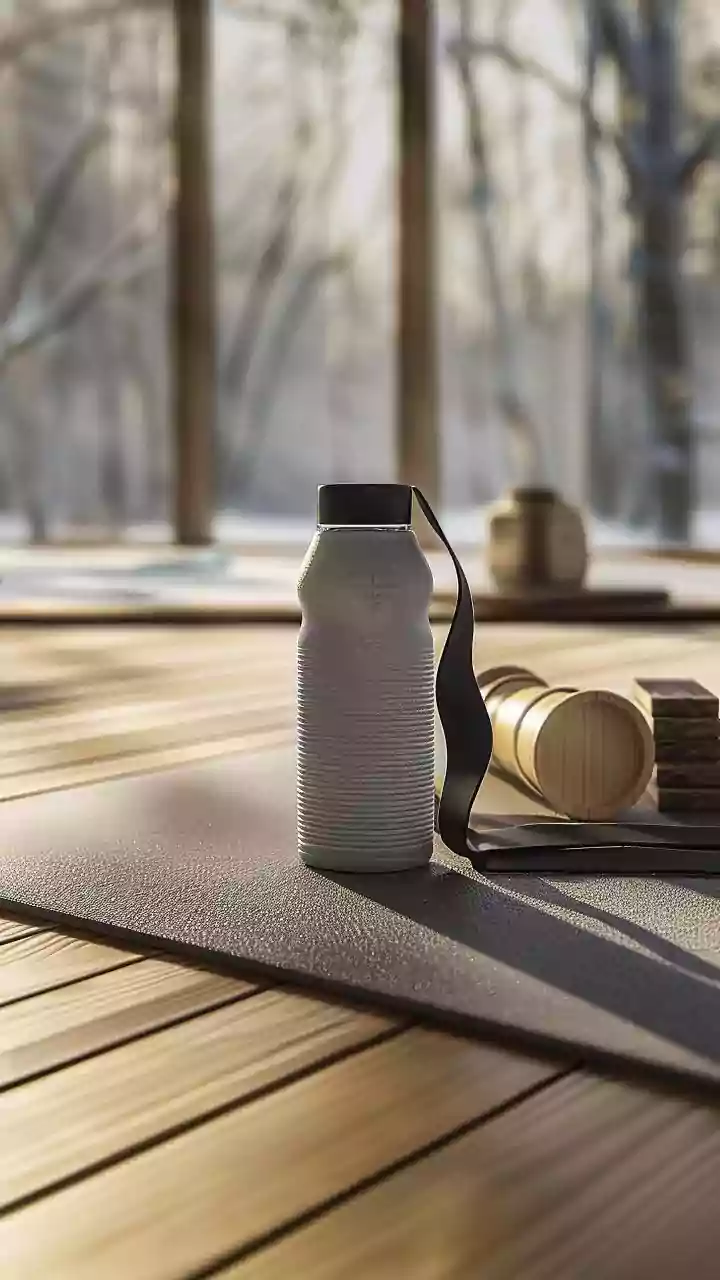 Winter Fitness: 6 Nutrition & Activity Tips