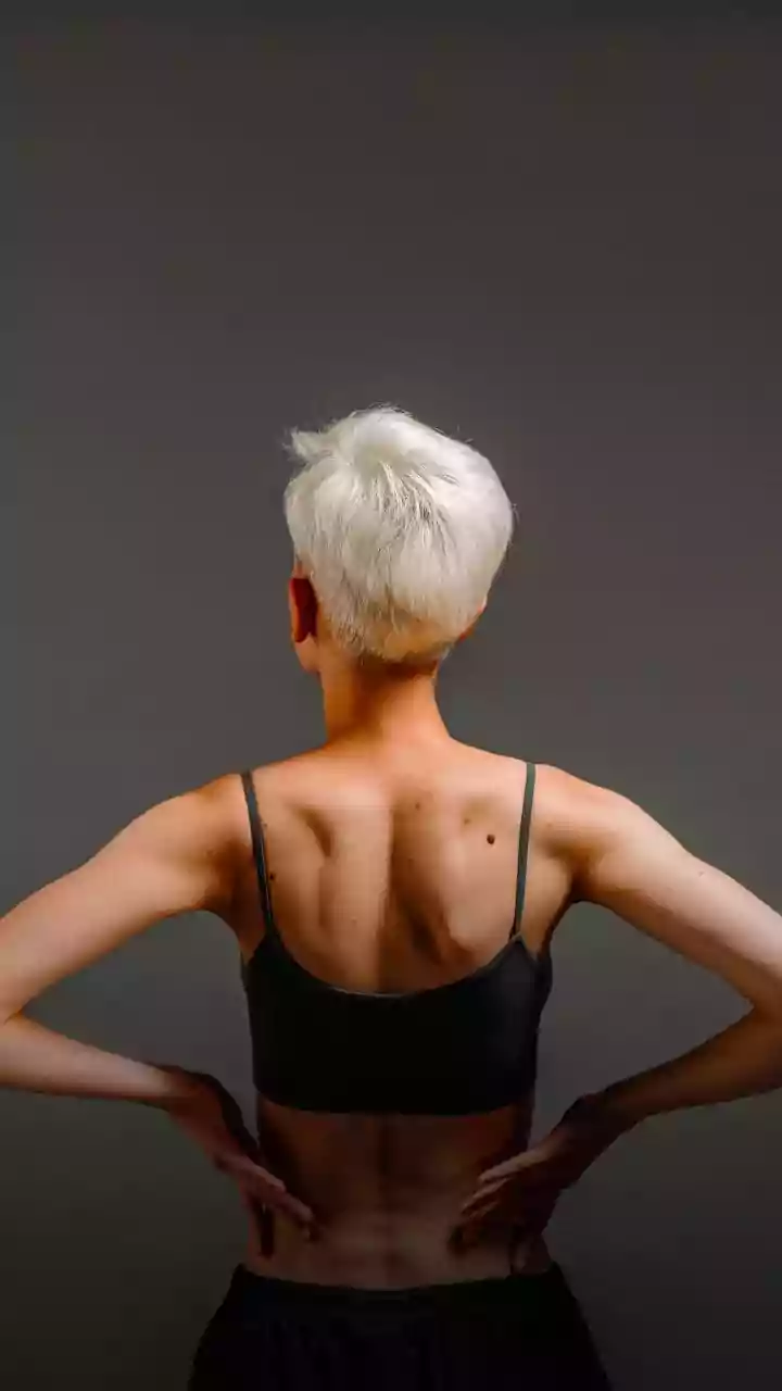 The Enduring Appeal of Layered Pixie Cuts: Effortless Style for Everyone