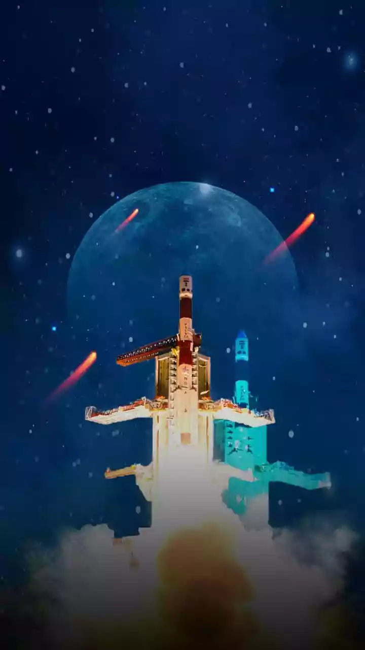 Dhruva Space Polar Access 1 mission lost on anomalous PSLV-C62 flight