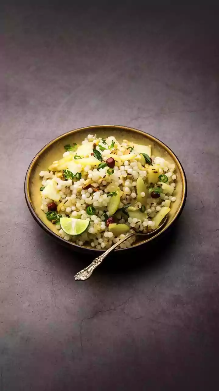 Sawan 2026: 8 Easy sabudana recipes that make fasting meals tasty and satisfying