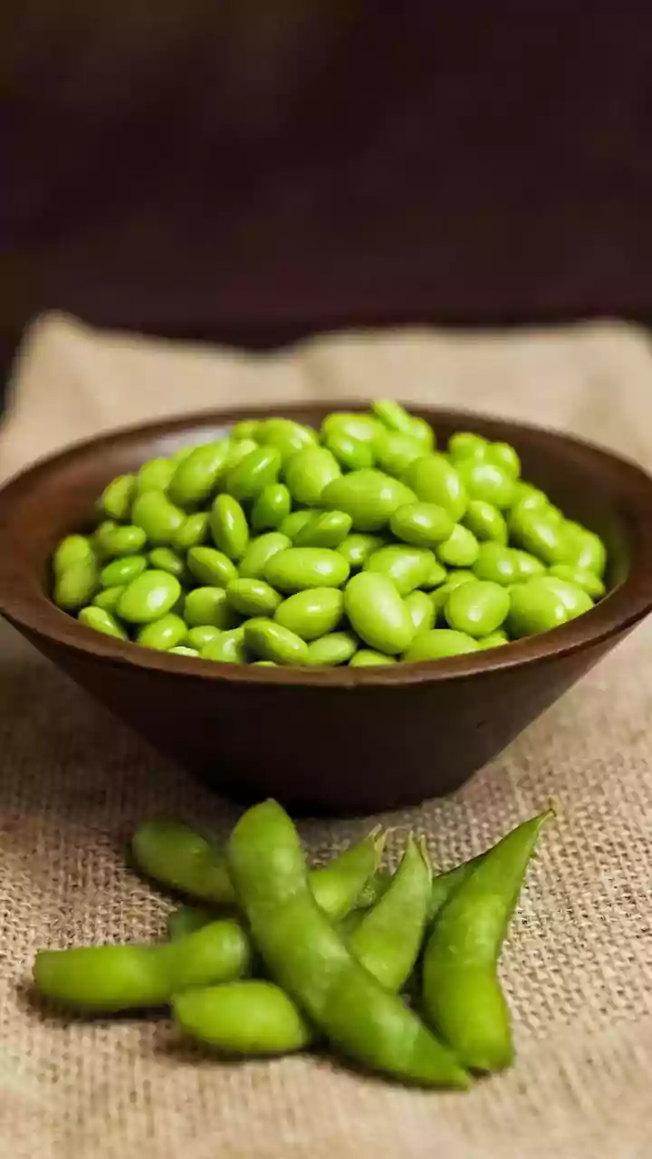 Why Edamame Lentils And Pumpkin Seeds Provide Complete Plant Based Workout Recovery Profiles