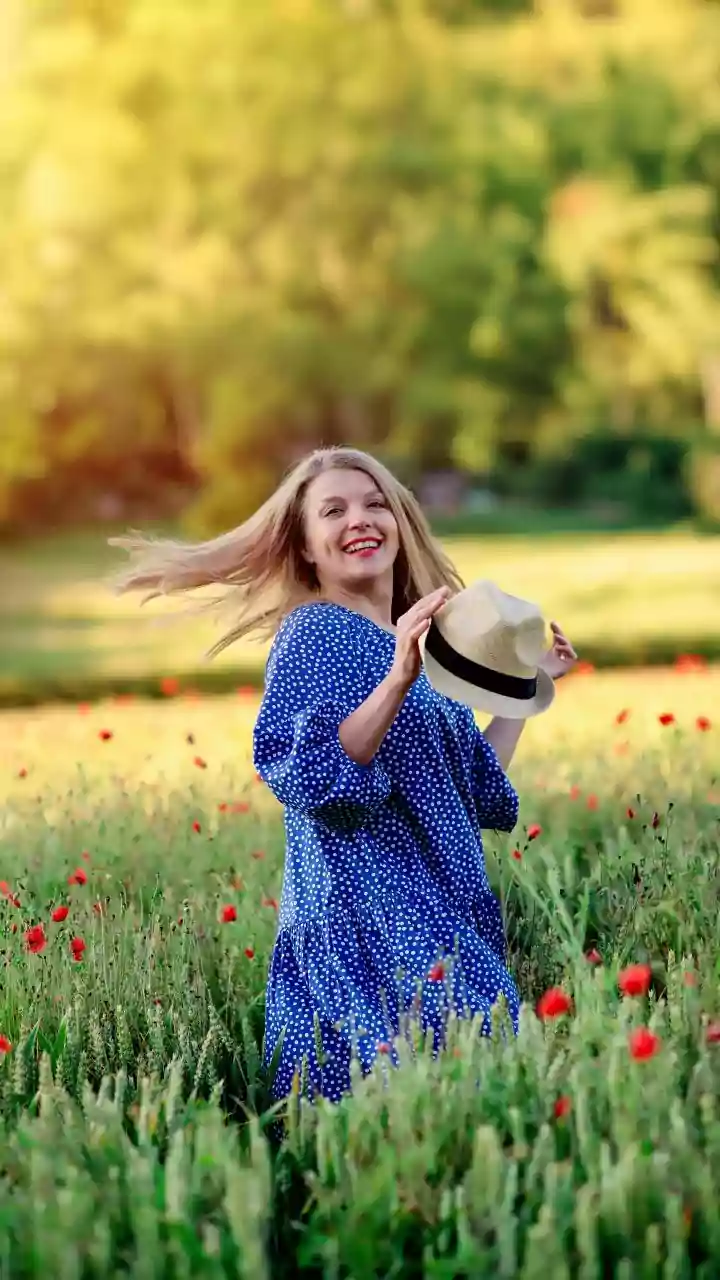 Word of the Day: Felicity