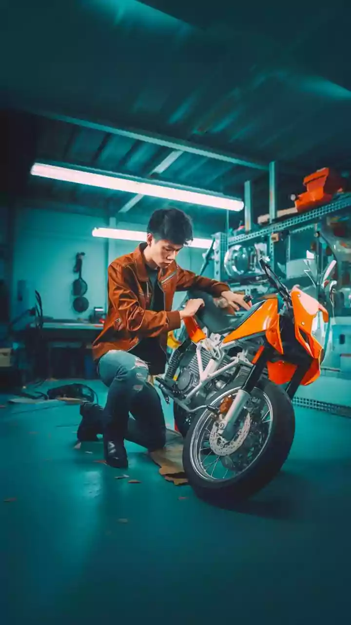 Bike Battery Draining Fast? Hidden Causes And Quick Fixes