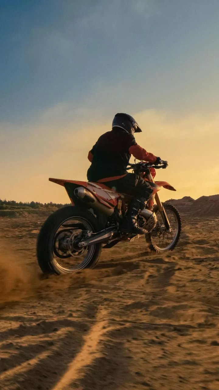 Indian biker faces ₹1cr hospital bill after Dubai accident