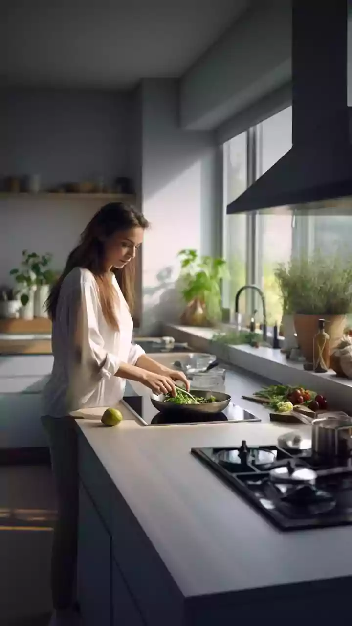Worried about surging power, fuel bill? How switching to induction cooktop and EV can cut down your daily expenses - Details