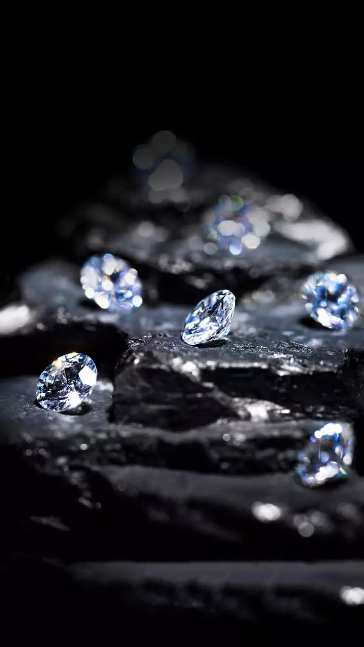 India to assume chair of Kimberly Process from Jan 1 for third time