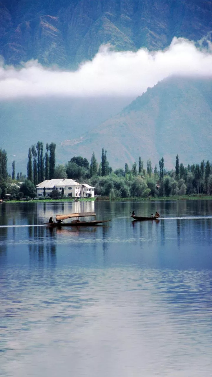 J and K: 2 senior revenue officials among 5 chargesheeted in land fraud case