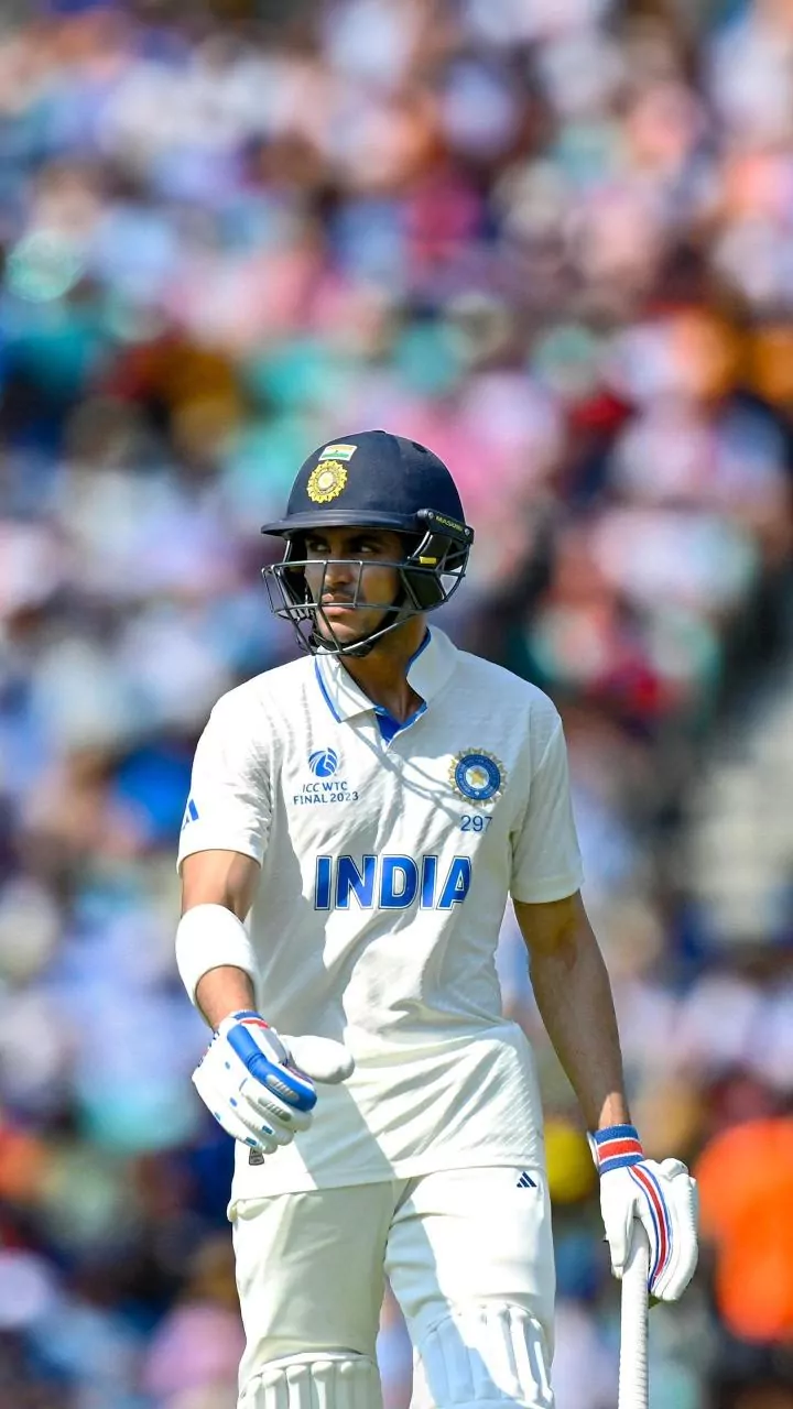 Shubman Gill Wants 15-Day Camp Before Tests? Ex-India Star Calls It 'Insane'