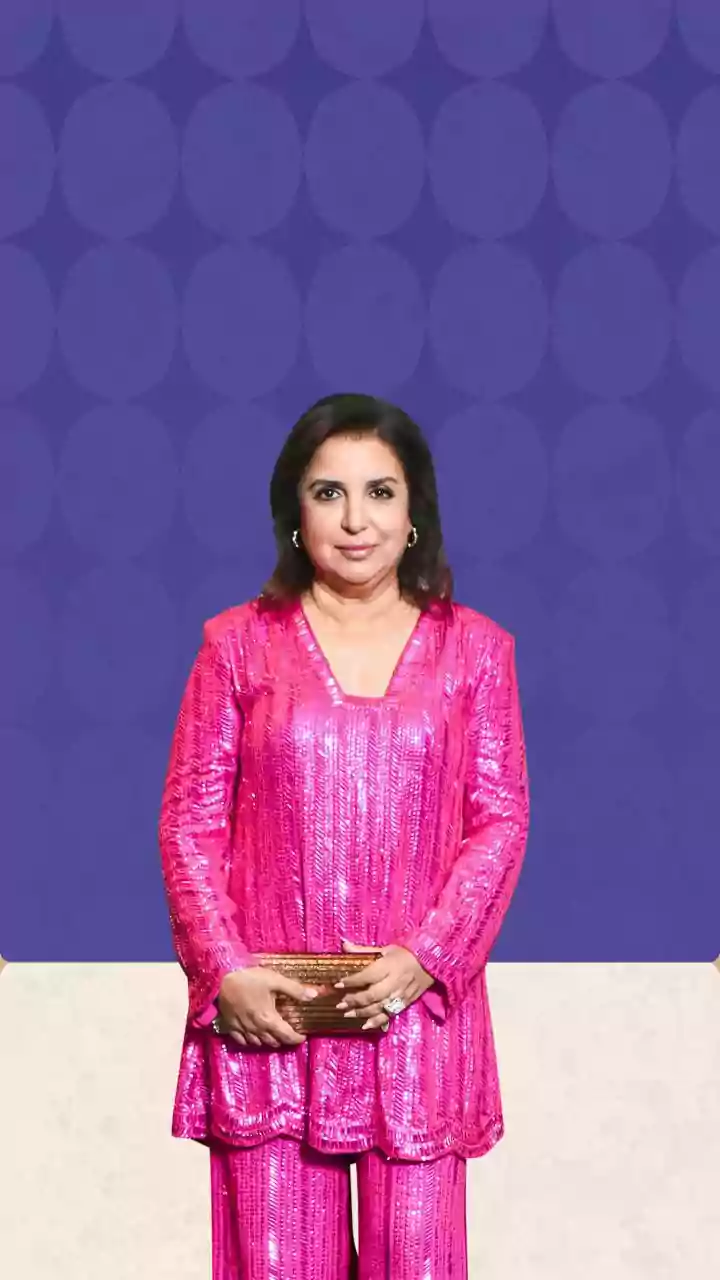 'Main Paise Kha Gaya?': Akshay Kumar Reacts As Farah Khan Recalls His Helicopter Rides To Tees Maar Khan Set