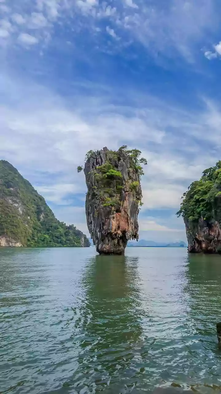 Budget Island Getaways: 6-Day Thailand Itinerary Costs Under ₹30,000 With New Visa Rules