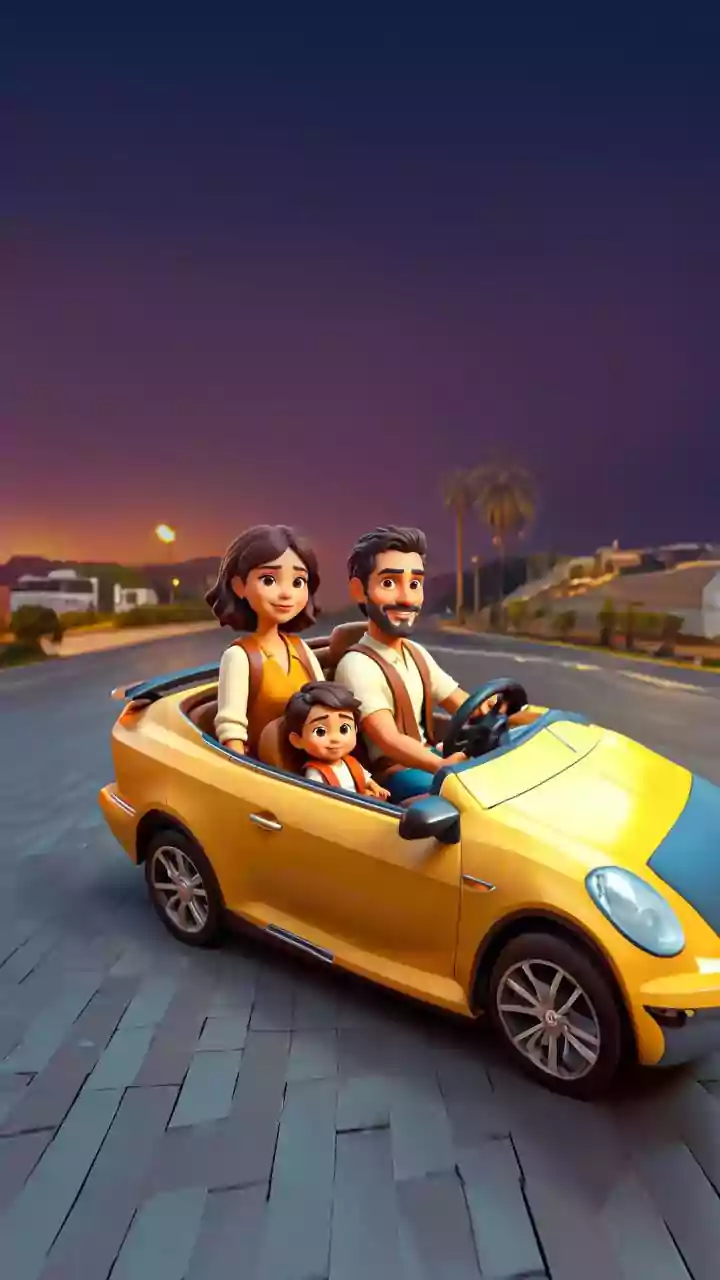 Chennai's Long Weekend Escapes: Explore & Unwind!