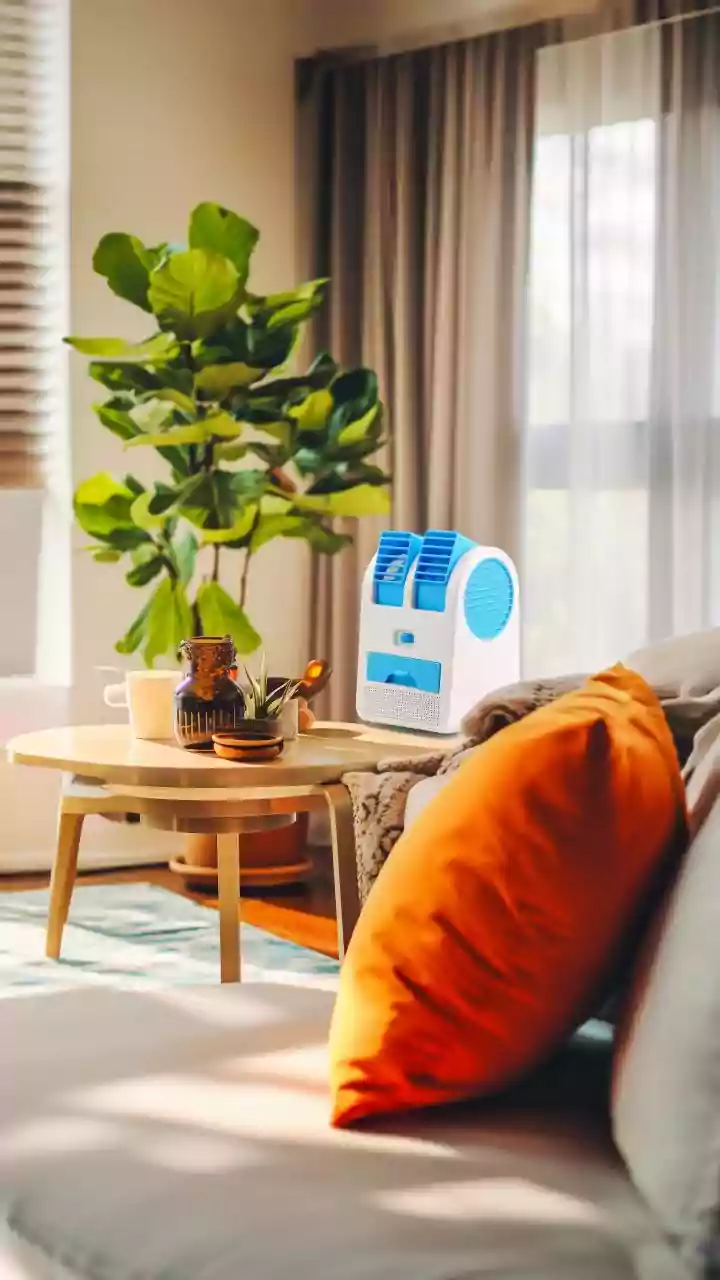 Heavy Rain And Indoor Air: When Should You Ventilate Your Home During Monsoon