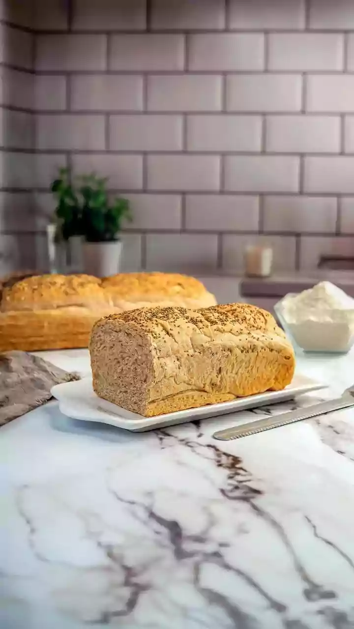 A $60 Loaf of Bread? New York's Luxury Sourdough Trend Explained