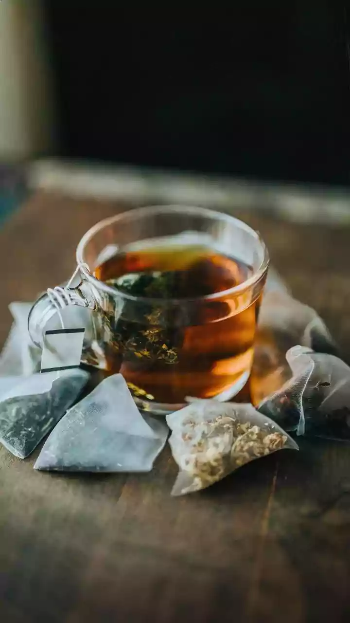 Exploring The Medicinal Heritage Of Dairy-Free Herbal Teas Sourced From Indian Himalayan Foothill Regions