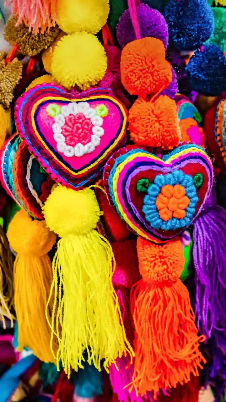 How Upcycled Handicraft Creators Craft Eco Friendly Alternatives For Modern Festive Shopping