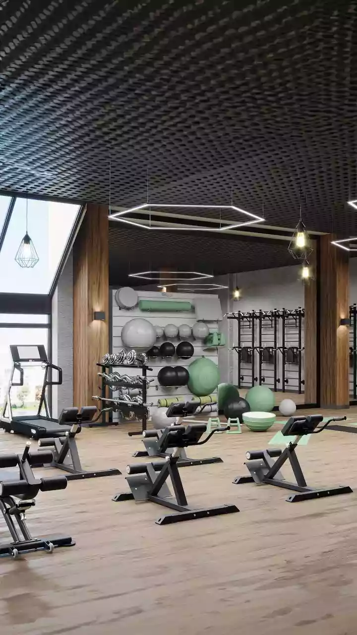 AI Fitness Revolution: Your Personalized Workout in 2026